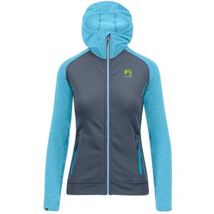 Karpos, Dames, Sport, Blauw, Maat: L