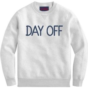 MC2 Saint Barth, Heren, Sweatshirts & Hoodies, Wit, Maat: XL