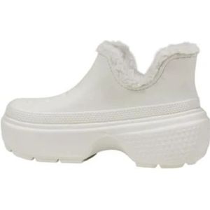 Crocs - Stomp Lined - Enkellaarsjes