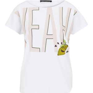 Betty Barclay - Casual Basic Shirt - Wit - Dames