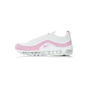 Nike Hoge Sneaker - Air Max 97 ESS , Pink , Dames , Maat: 38 1/2 EU
