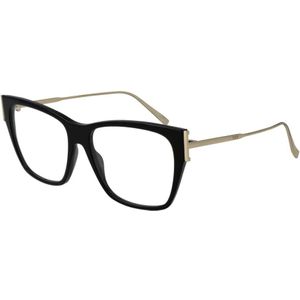 Tod's, Dames, Accessoires, Zwart, Maat: ONE Size