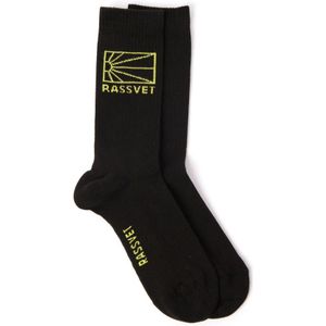 Rassvet, Heren, Ondergoed, Zwart, Maat: S Katoen,