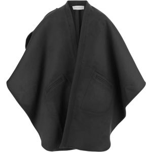 Niccolò Pasqualetti, Dames, Jassen, Zwart, Maat: XS Wol,