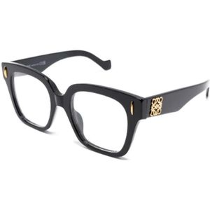 Loewe - Lw 50069I - Optische Monturen - Zwart