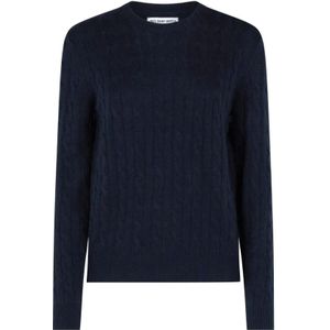 MC2 Saint Barth, Heren, Truien, Blauw, Maat: S