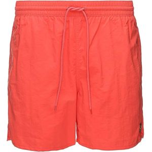 Lyle & Scott, Heren, Badkleding, Rood, Maat: XL Nylon,