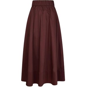 Neo Noir - Rokken - Rood