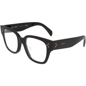 Celine, unisex, Accessoires, Zwart, Maat: 52 MM