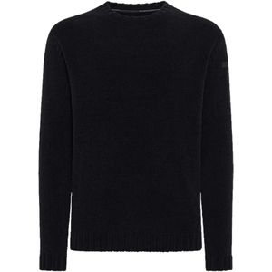 Rrd, Heren, Truien, Blauw, Maat: S Jersey,