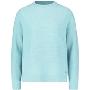 Betty Barclay, Dames, Truien, Blauw, Maat: 2XL Katoen,