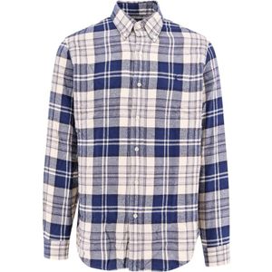 Chloé, Dames, Overhemden, Veelkleurig, Maat: ONE Size