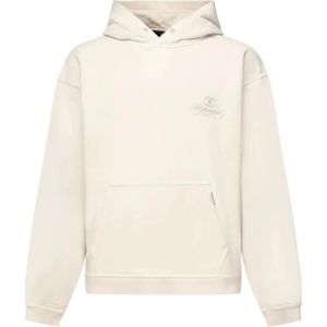 Represent, Heren, Sweatshirts & Hoodies, Beige, Maat: L