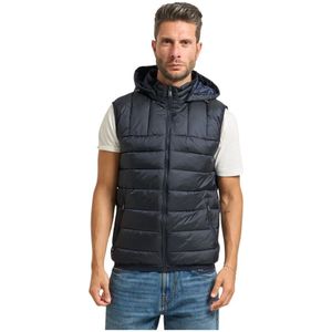 YES Zee, Heren, Jassen, Blauw, Maat: M