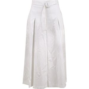 Drumohr, Dames, Rokken, Wit, Maat: 2XS