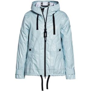 Creenstone, Dames, Jassen, Blauw, Maat: S