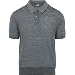 Berluti, Heren, Tops, Groen, Maat: M Wol,