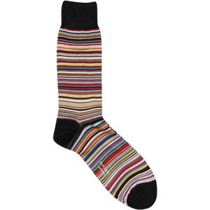 Paul Smith, Heren, Ondergoed, Veelkleurig, Maat: ONE Size Katoen,