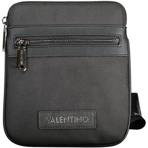 Valentino by Mario Valentino, Heren, Tassen, Zwart, Maat: ONE Size