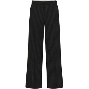 Part Two, Dames, Broeken, Zwart, Maat: XS