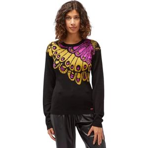 Custo Barcelona - Sweatshirt - Veelkleurig - Dames