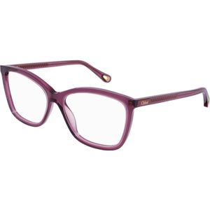 Chloé, unisex, Accessoires, Paars, Maat: 52 MM