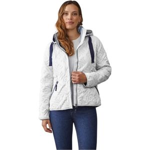 Junge, Dames, Jassen, Wit, Maat: S Poliester,