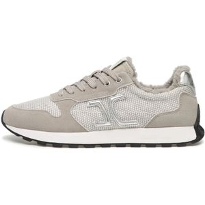 Candice Cooper, Dames, Schoenen, Grijs, Maat: 38 EU Suède,