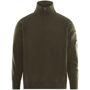 C.p. Company, Heren, Truien, Groen, Maat: S