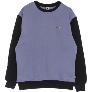 Kangol, Heren, Sweatshirts & Hoodies, Veelkleurig, Maat: M