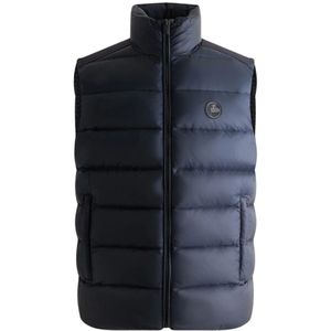 Fusalp, Heren, Jassen, Blauw, Maat: S