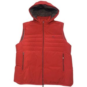 Harmont & Blaine, Heren, Jassen, Rood, Maat: 5XL