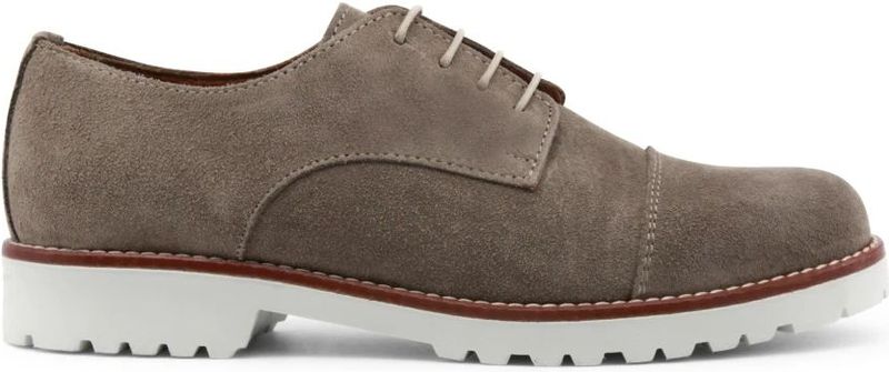 Made in Italia, Dames, Schoenen, Bruin, Maat: 37 EU Suède,