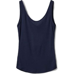 Sofie Schnoor, Dames, Tops, Blauw, Maat: L Spandex,