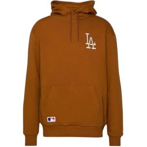 New Era - New York Yankees - Hoodie - Oversized - Katoen