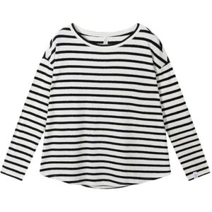 10Days, Dames, Tops, Veelkleurig, Maat: XS Katoen,