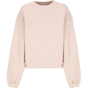 Autry, Dames, Truien, Roze, Maat: S Katoen,