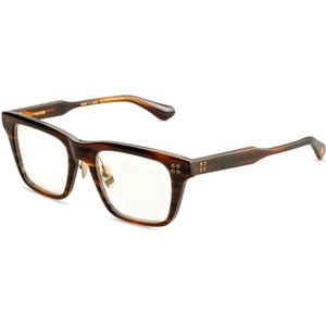 Dita, unisex, Accessoires, Bruin, Maat: 53 MM