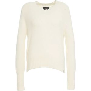 Peuterey, Dames, Truien, Wit, Maat: M