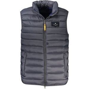 Armata Di Mare, Heren, Jassen, Grijs, Maat: 2XL Polyamide,