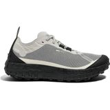 Norda - Norda 001A M Pewter voor Heren van Gerecycled Polyester - Maat 42 - Grijs