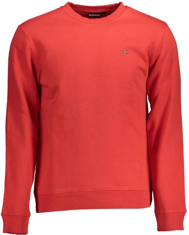 Napapijri - Balis 1 - Sweatshirt - Ronde Hals