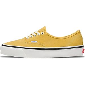 Vans, unisex, Schoenen, Geel, Maat: 36 1/2 EU Katoen,