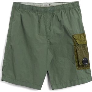 C.p. Company, Heren, Badkleding, Groen, Maat: L