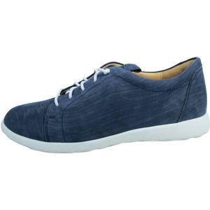 Ganter, Dames, Schoenen, Blauw, Maat: 37 EU