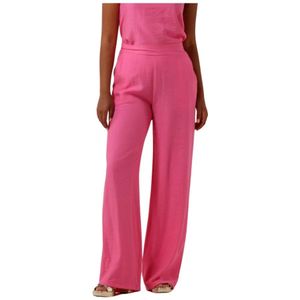 Freebird, Dames, Broeken, Roze, Maat: S