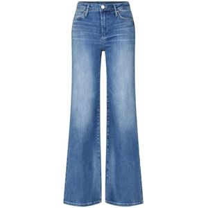 True Religion, Dames, Jeans, Blauw, Maat: W27