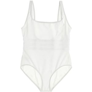 Eres, Dames, Badkleding, Wit, Maat: S Polyamide,