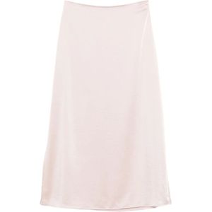 Weekend Max Mara, Dames, Rokken, Roze, Maat: M