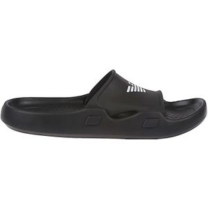 Emporio Armani, Heren, Schoenen, Zwart, Maat: 40 EU